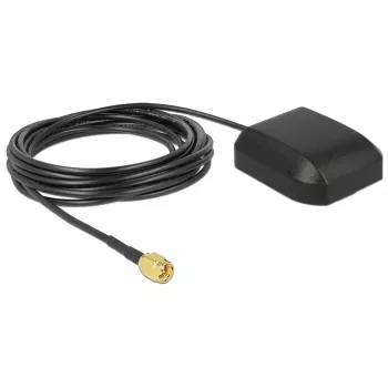 Antenni Navilock 60555 verkko SMA 30 dBi