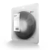 Lindy 47574 verkkokaapeli musta 5 m Cat6 U/FTP (STP)