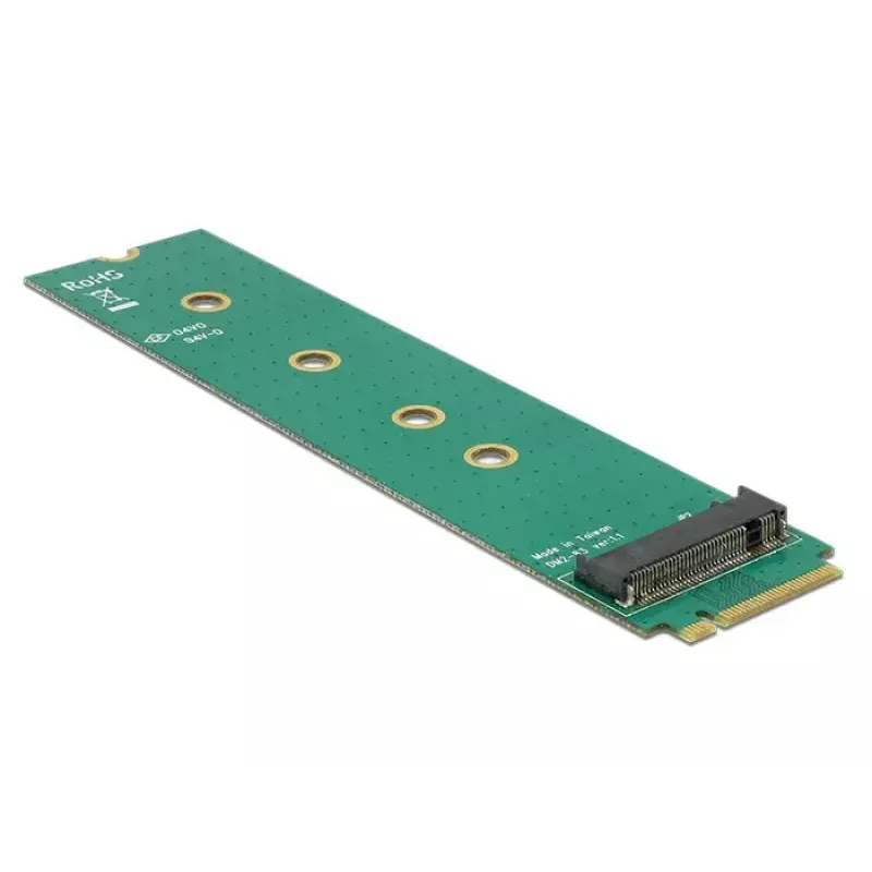 Sisäinen M.2-adapteri DeLOCK 65699