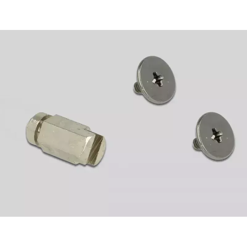 Sisäinen M.2-adapteri DeLOCK 65699