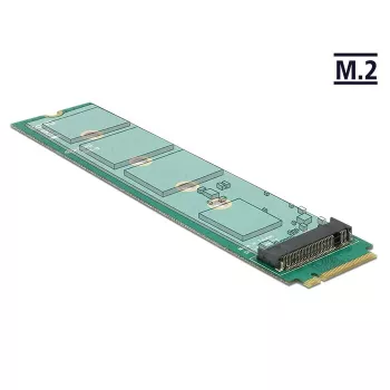 Sisäinen M.2-adapteri DeLOCK 65699