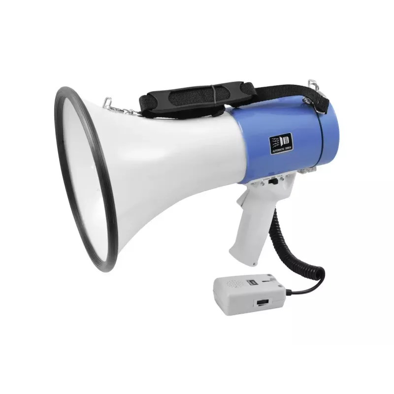 Megafoni Omnitronic 80710934