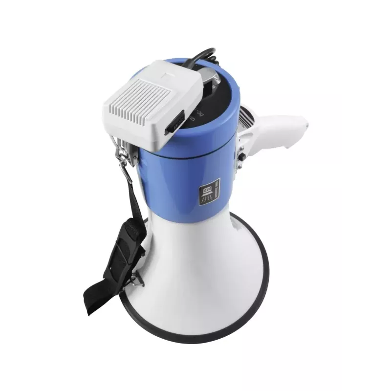 Megafoni Omnitronic 80710934