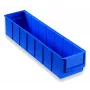Pienosalaatikko Allit 456540 polypropeeni sininen 91x400x81 mm