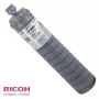 Ricoh MP 9002 type 6210D värikasetti 1 kpl yhteensopiva musta