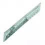 Gedore 5326490 laatikon pituusjakaja, 397 x 60 mm