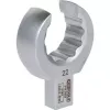 Hylsyavainsarja KS Tools 516.2522 metrinen/tuuma 39 mm 65 g