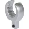 Hylsyavainsarja KS Tools 516.2522 metrinen/tuuma 39 mm 65 g