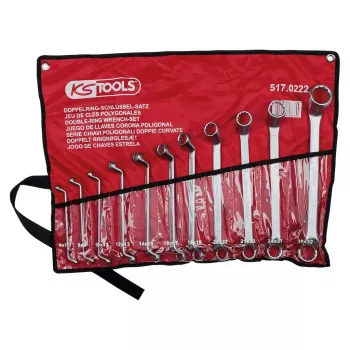 Työkalusarja KS Tools 517.0222