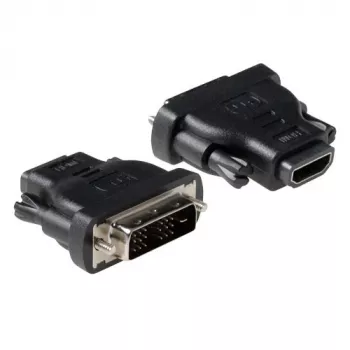 DVI-D-HDMI-sovitin ACT AP1004