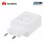USB-C-laturi HUAWEI HW-050450E00 QuickCharge 5A valkoinen — USB-C-verkkolaite