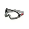 3M 7000032480 suojalasit nylon harmaa