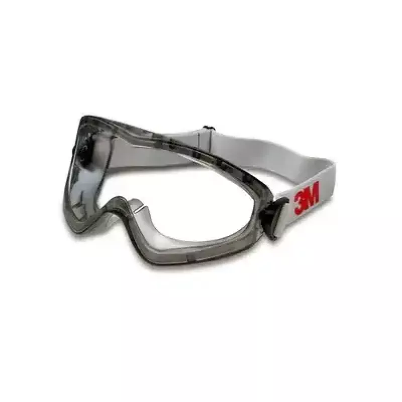 3M 7000032480 suojalasit nylon harmaa