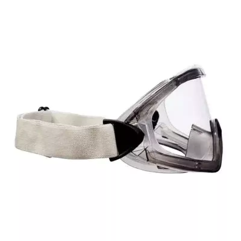 3M 7000032480 suojalasit nylon harmaa