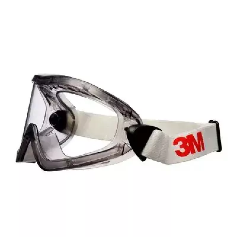 3M 7000032480 suojalasit nylon harmaa