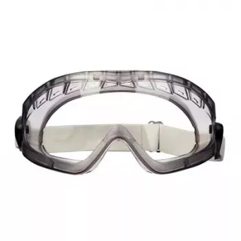 3M 7000032480 suojalasit nylon harmaa