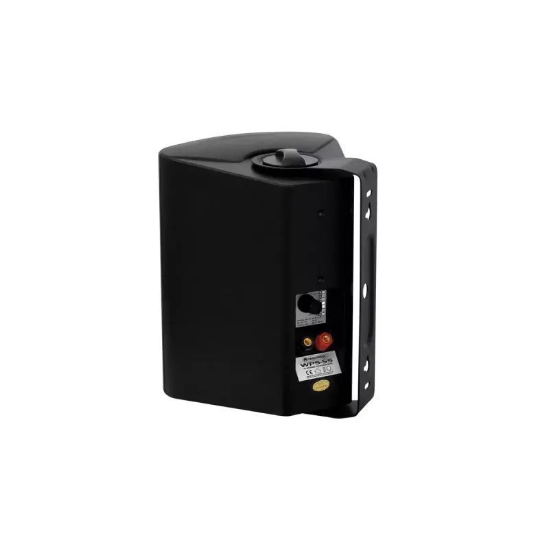 2-tiekaiutin Omnitronic 80710522 30 W