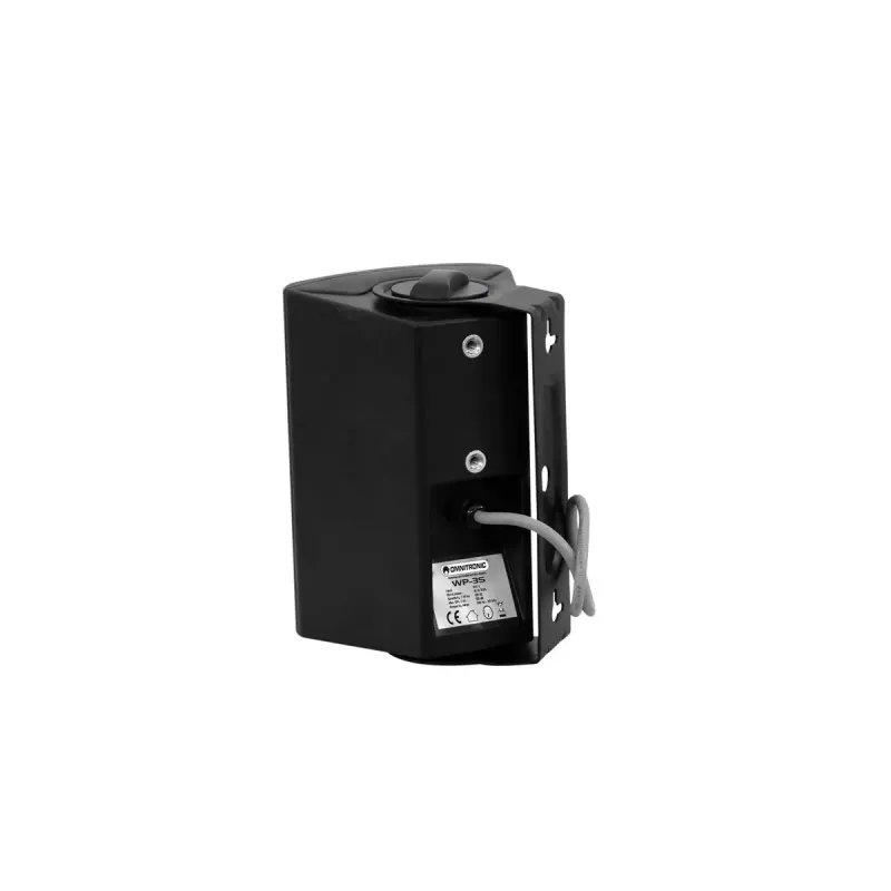 2-tiekaiutin Omnitronic 80710506 15 W