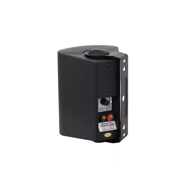 2-tiekaiutin Omnitronic 80710512 20 W