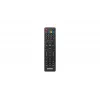 Vastaanotin Megasat HD 390 kaapeli Full HD musta