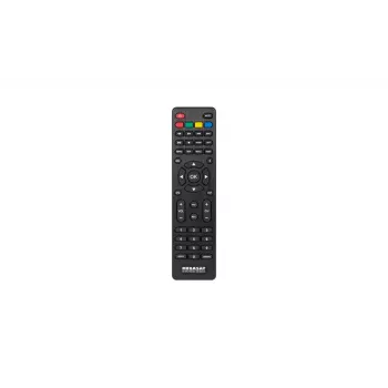 Vastaanotin Megasat HD 390 kaapeli Full HD musta
