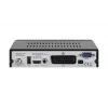 Vastaanotin Megasat HD 390 kaapeli Full HD musta