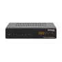 Vastaanotin Megasat HD 390 kaapeli Full HD musta