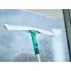 Ikkunanpesulaite Leifheit 51522, 40 cm vihreä, kuivain ja ikkunapesin