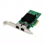 Microconnect MC-JL82576EB liitäntäkortti/-sovitin sisäinen RJ-45