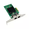 Microconnect MC-JL82576EB liitäntäkortti/-sovitin sisäinen RJ-45