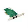 Microconnect MC-JL82576EB liitäntäkortti/-sovitin sisäinen RJ-45