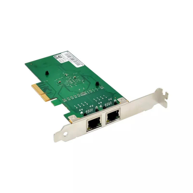 Microconnect MC-JL82576EB liitäntäkortti/-sovitin sisäinen RJ-45