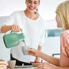 EMSA Samba Wave tyhjiöpullo 1 L koralli