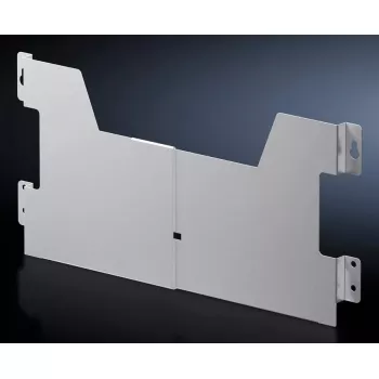 Rittal AX 2515.400 kytkentäkaaviotasku, teräslevy, 760/800 mm leveille koteloille