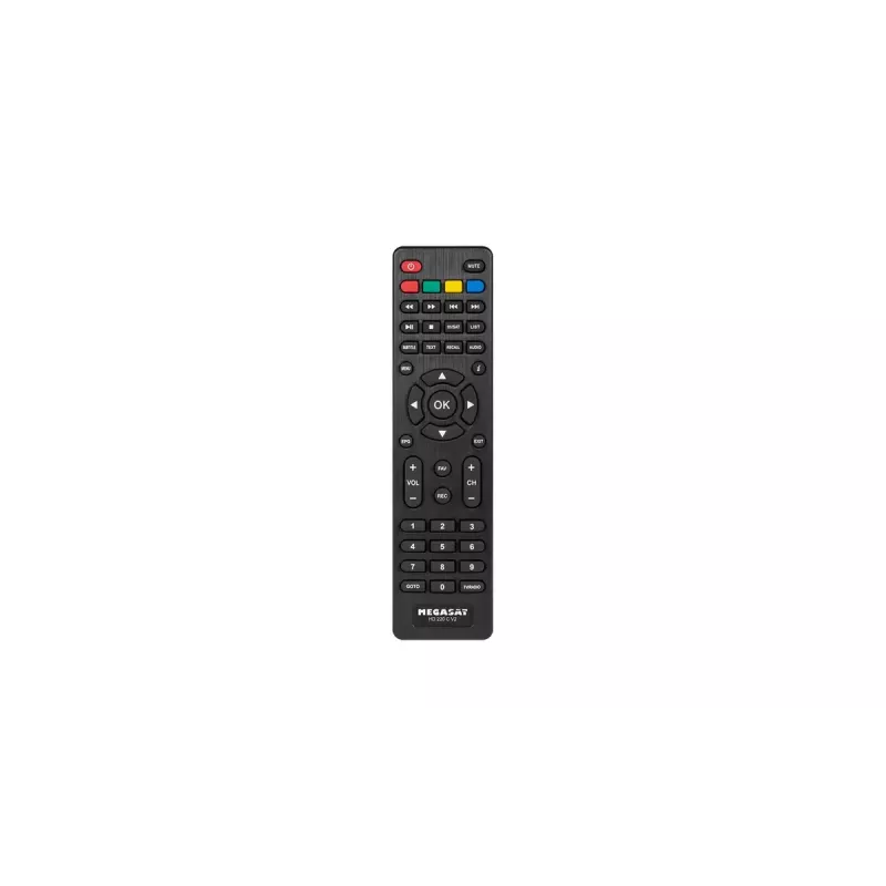 Kaapelivastaanotin Megasat HD 200C V2
