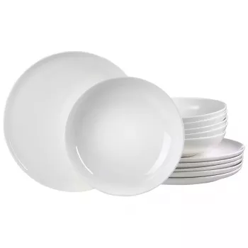 Ritzenhoff & Breker Skagen astiasto 12 kpl
