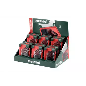 Poranteräsarja Metabo 626705000