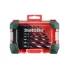 Poranteräsarja Metabo 626705000