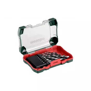 Poranteräsarja Metabo 626705000