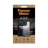 PanzerGlass SilverBullet ClearCase -suojakotelo iPhone 13 Mini musta