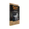 PanzerGlass SilverBullet ClearCase -suojakotelo iPhone 13 Mini musta