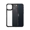 PanzerGlass SilverBullet ClearCase -suojakotelo iPhone 13 Mini musta
