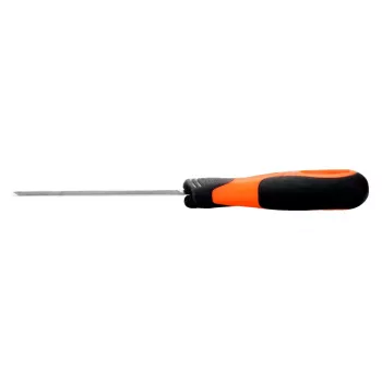 Bahco 4-272-06-3-2 Wasa sahaviila kahvalla, 150x16x4 mm