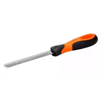 Bahco 4-272-06-3-2 Wasa sahaviila kahvalla, 150x16x4 mm