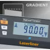 Taskuvaaka Laserliner DigiLevel Compact