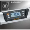Taskuvaaka Laserliner DigiLevel Compact