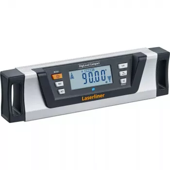 Taskuvaaka Laserliner DigiLevel Compact
