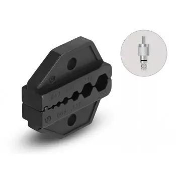 Delock 90533 Ratchet V puristinprofiilisarja puristinpihdeille 90295/90296/90527/90528