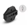 Delock 90533 Ratchet V puristinprofiilisarja puristinpihdeille 90295/90296/90527/90528