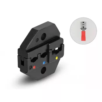 Delock 90536 Ratchet VII puristinprofiilisarja puristinpihdeille 90295/90296/90527/90528